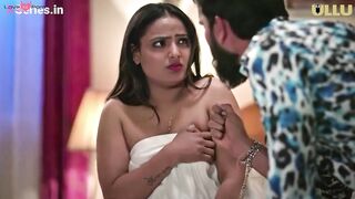 Bikau Episode 1 Web Series 18+