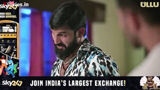 Bikau Episode 1 Web Series 18+