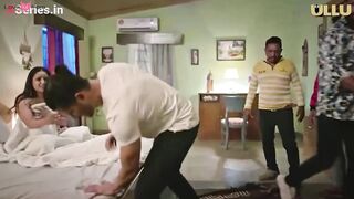 Bikau Episode 1 Web Series 18+