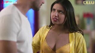 Bikau Episode 1 Web Series 18+