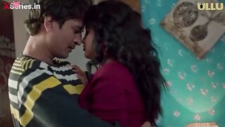 Bikau Episode 1 Web Series 18+