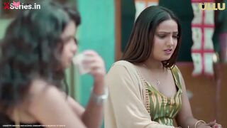 Bikau Episode 1 Web Series 18+