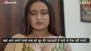 Bikau Episode 1 Web Series 18+