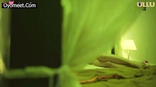 Dream Girl Episode 2 Web Series 18+-