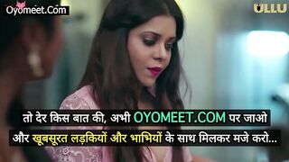 Dream Girl Episode 2 Web Series 18+-