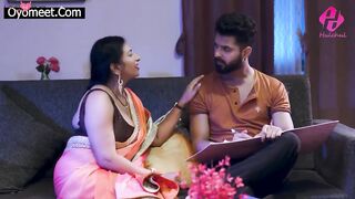 Corporate Kaand Episode 2 Web Series 18+-