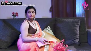 Corporate Kaand Episode 2 Web Series 18+-