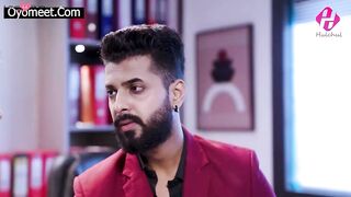 Corporate Kaand Episode 2 Web Series 18+-