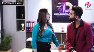 Corporate Kaand Episode 2 Web Series 18+-