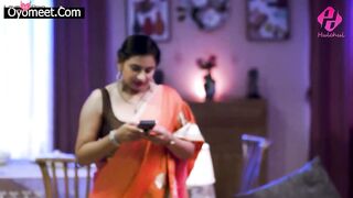 Corporate Kaand Episode 2 Web Series 18+-