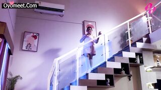 Corporate Kaand Episode 2 Web Series 18+-