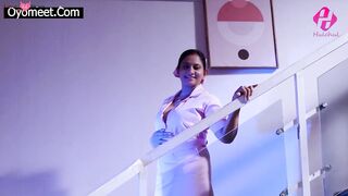 Corporate Kaand Episode 2 Web Series 18+-