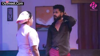 Corporate Kaand Episode 2 Web Series 18+-