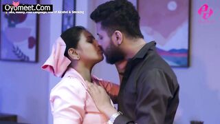 Corporate Kaand Episode 2 Web Series 18+-
