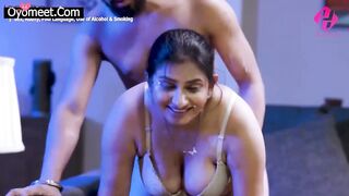 Corporate Kaand Episode 2 Web Series 18+-