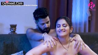 Corporate Kaand Episode 2 Web Series 18+-