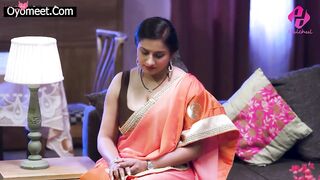 Corporate Kaand Episode 2 Web Series 18+-