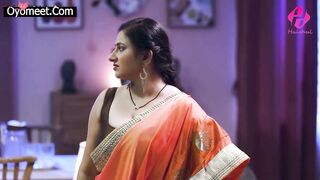 Corporate Kaand Episode 2 Web Series 18+-