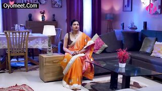 Corporate Kaand Episode 2 Web Series 18+-