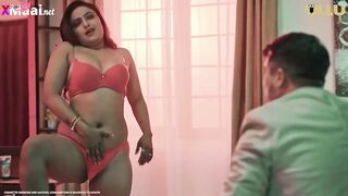 Bikau Episode 4 Web Series 18+