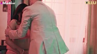 Bikau Episode 4 Web Series 18+