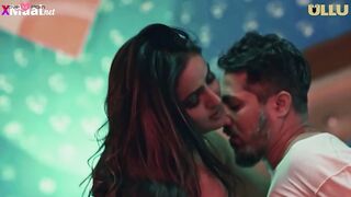 Bikau Episode 4 Web Series 18+