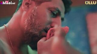 Bikau Episode 4 Web Series 18+