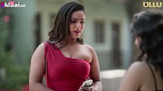 Bikau Episode 4 Web Series 18+