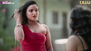 Bikau Episode 4 Web Series 18+