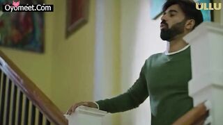 Jabran Episode 7 Web Series 18+