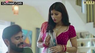 Jabran Episode 7 Web Series 18+