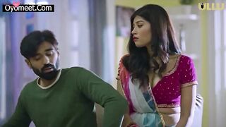 Jabran Episode 7 Web Series 18+