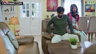 Jabran Episode 7 Web Series 18+