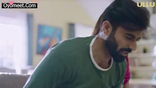 Jabran Episode 7 Web Series 18+