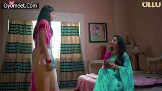 Jabran Episode 7 Web Series 18+