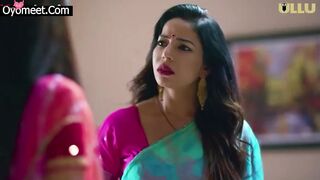 Jabran Episode 7 Web Series 18+