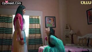 Jabran Episode 7 Web Series 18+