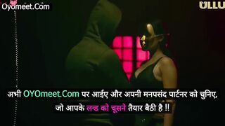 Jabran Episode 7 Web Series 18+