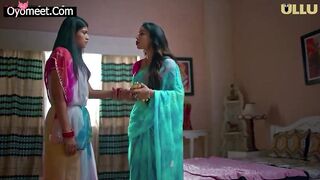 Jabran Episode 7 Web Series 18+