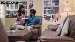 Jabran Episode 7 Web Series 18+