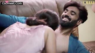 Jabran Episode 7 Web Series 18+