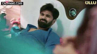 Jabran Episode 7 Web Series 18+