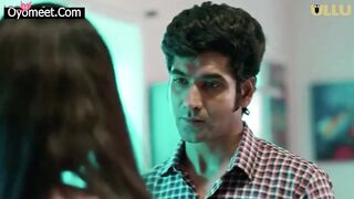 Jabran Episode 7 Web Series 18+