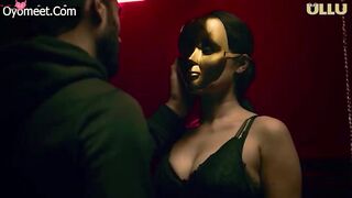 Jabran Episode 7 Web Series 18+