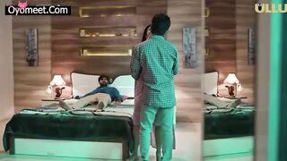 Jabran Episode 7 Web Series 18+
