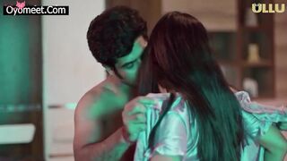 Jabran Episode 7 Web Series 18+