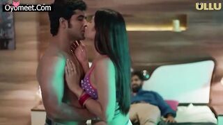 Jabran Episode 7 Web Series 18+