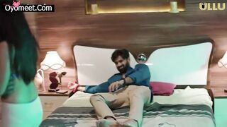 Jabran Episode 7 Web Series 18+