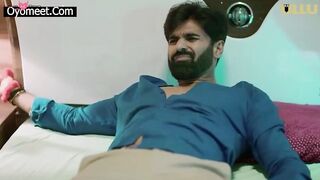 Jabran Episode 7 Web Series 18+