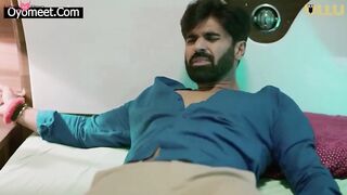 Jabran Episode 7 Web Series 18+